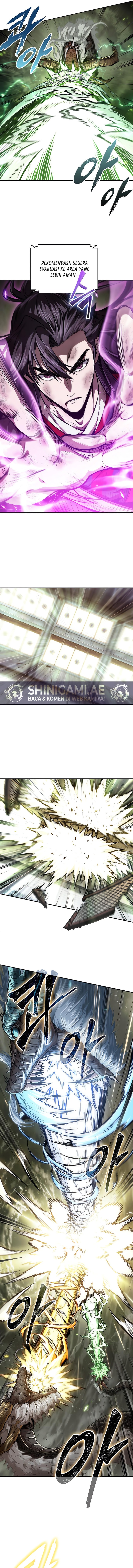 Nano Machine Chapter 258 halaman 5