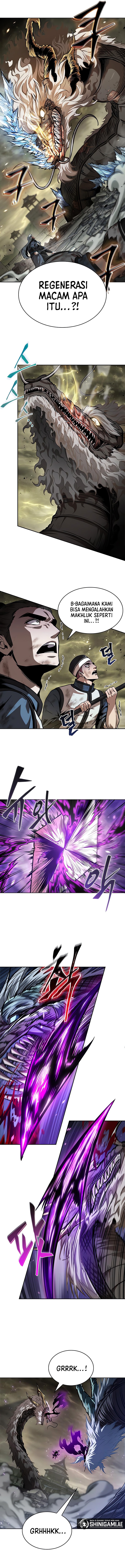 Nano Machine Chapter 258 halaman 3