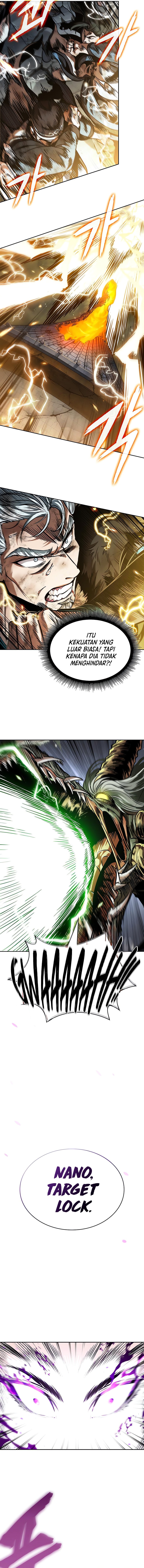 Nano Machine Chapter 258 halaman 6