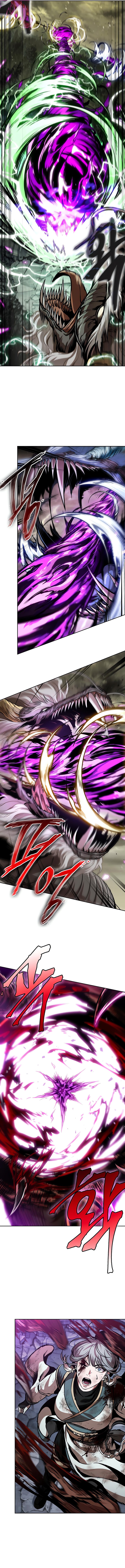 Nano Machine Chapter 258 halaman 7
