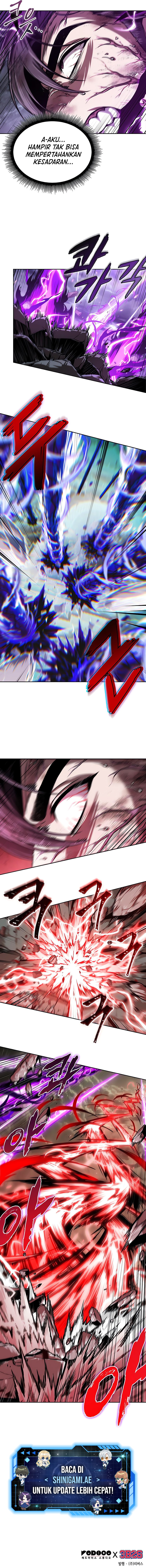 Nano Machine Chapter 258 halaman 16