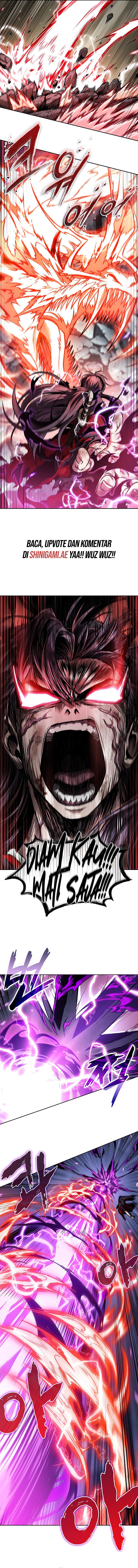 Nano Machine Chapter 259 halaman 5
