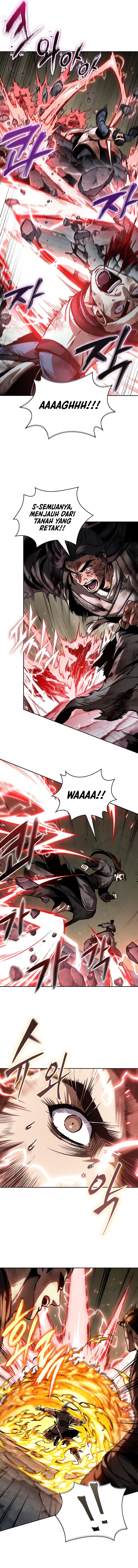 Nano Machine Chapter 259 halaman 2
