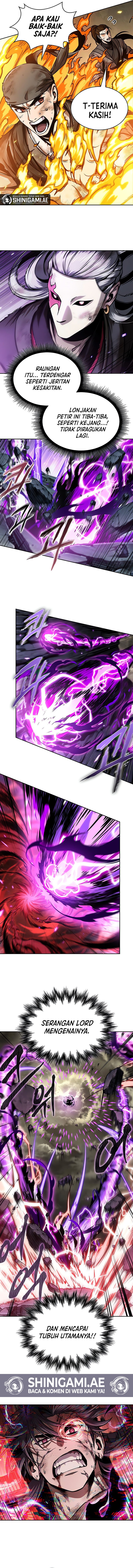 Nano Machine Chapter 259 halaman 3