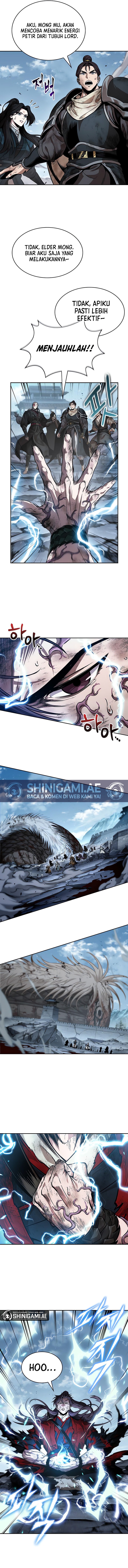 Nano Machine Chapter 259 halaman 13