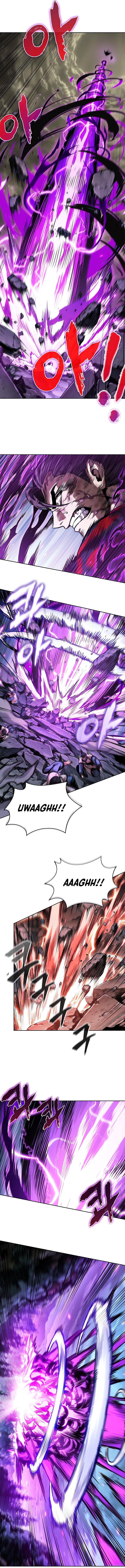 Nano Machine Chapter 259 halaman 6