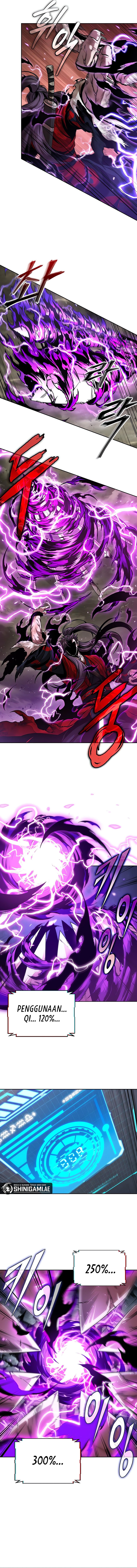 Nano Machine Chapter 259 halaman 4