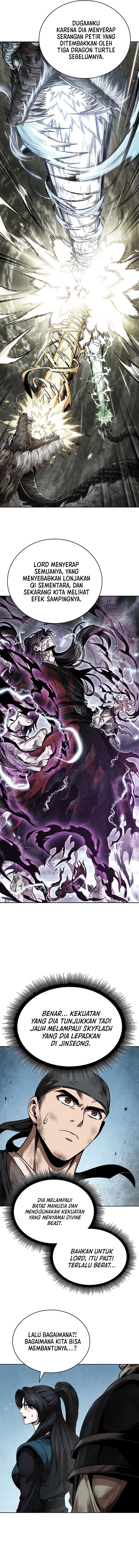 Nano Machine Chapter 259 halaman 12