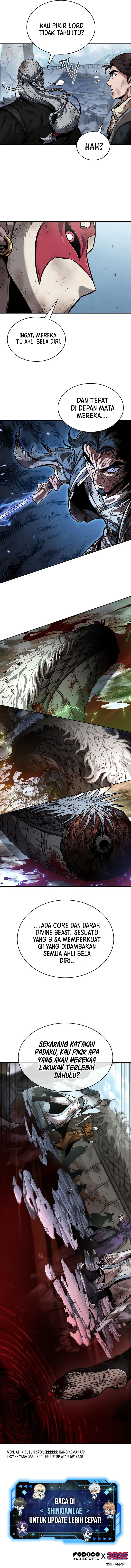 Nano Machine Chapter 259 halaman 15