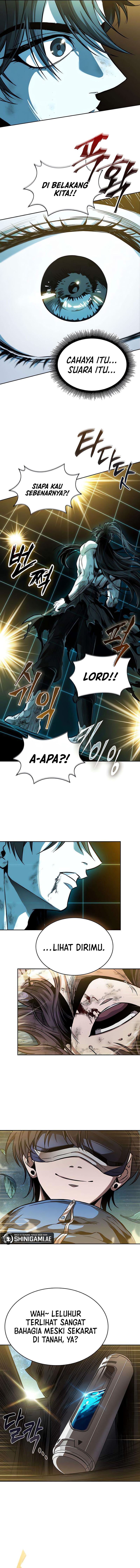 Nano Machine Chapter 262 halaman 14