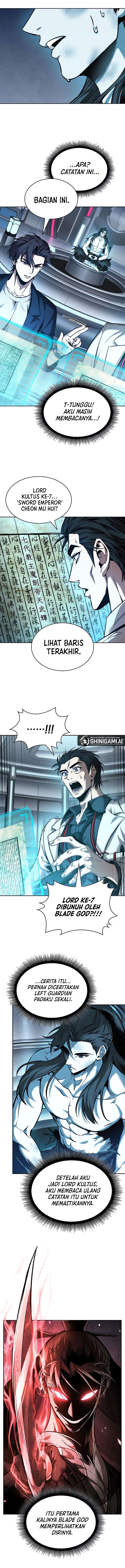 Nano Machine Chapter 262 halaman 8
