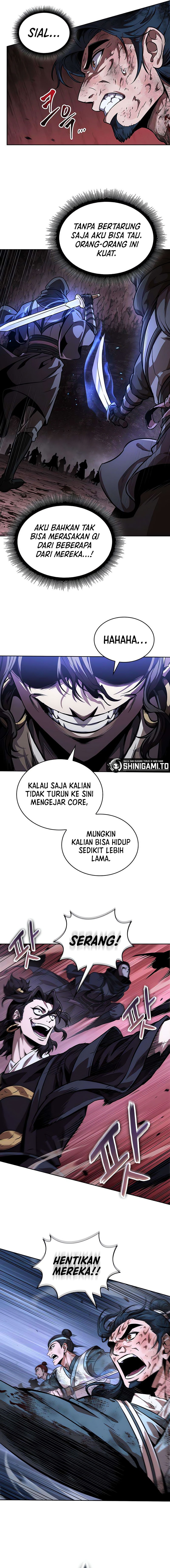 Nano Machine Chapter 264 halaman 12