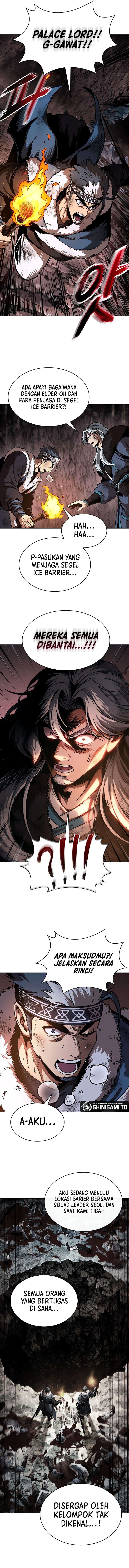 Nano Machine Chapter 264 halaman 7