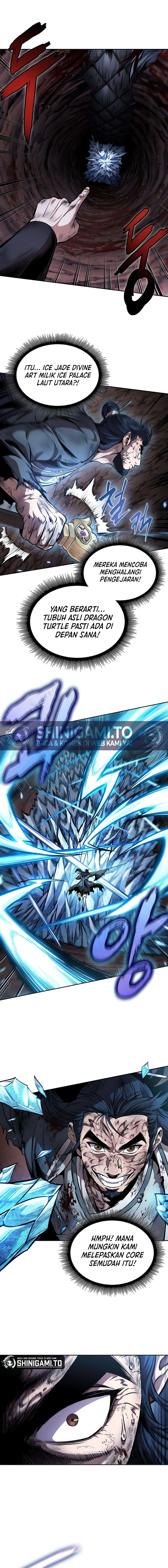 Nano Machine Chapter 264 halaman 2