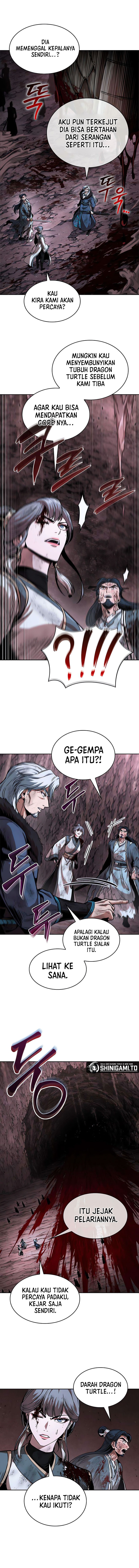 Nano Machine Chapter 264 halaman 4