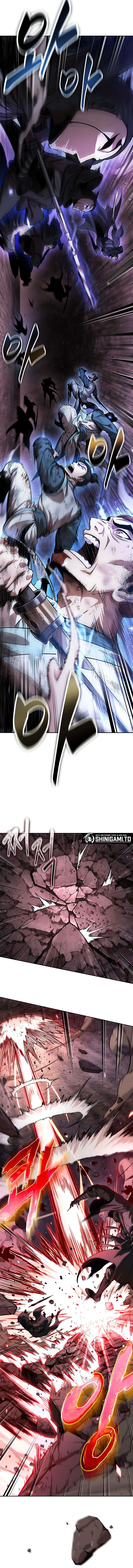 Nano Machine Chapter 264 halaman 13