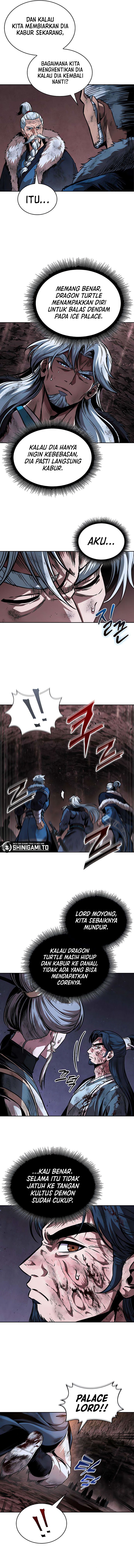 Nano Machine Chapter 264 halaman 6