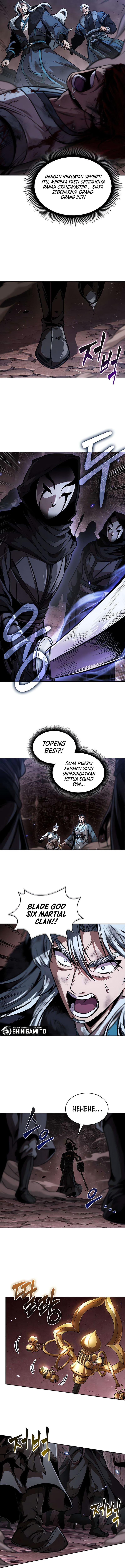 Nano Machine Chapter 264 halaman 10
