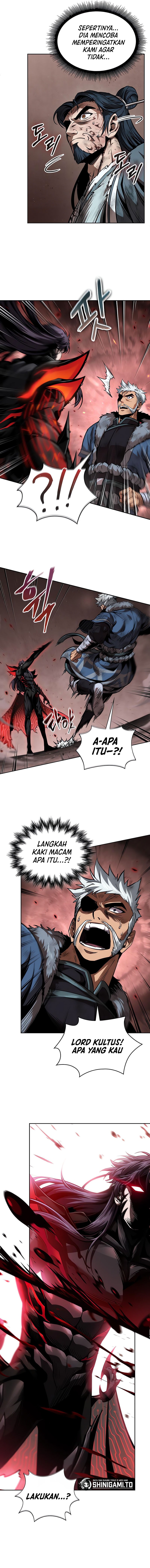 Nano Machine Chapter 265 halaman 12
