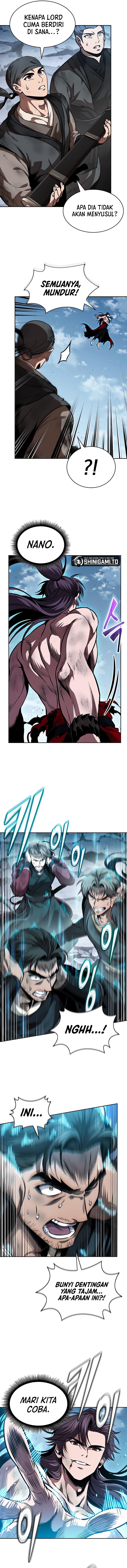 Nano Machine Chapter 265 halaman 4