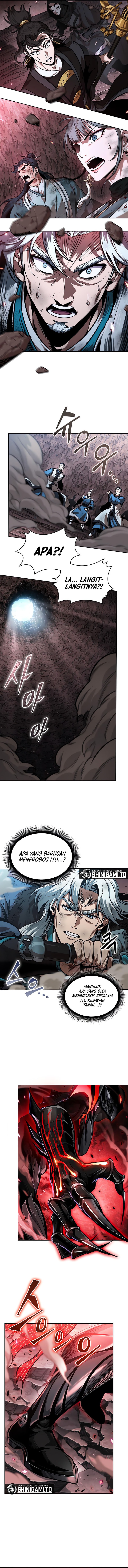 Nano Machine Chapter 265 halaman 7
