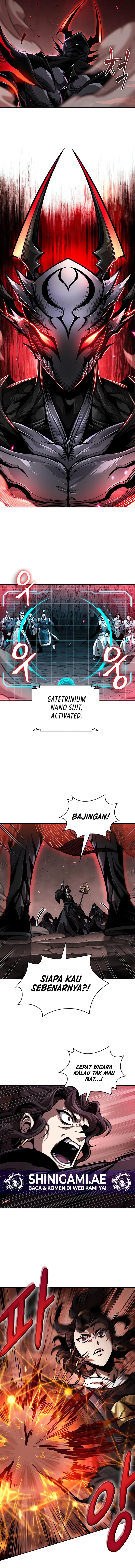 Nano Machine Chapter 265 halaman 8