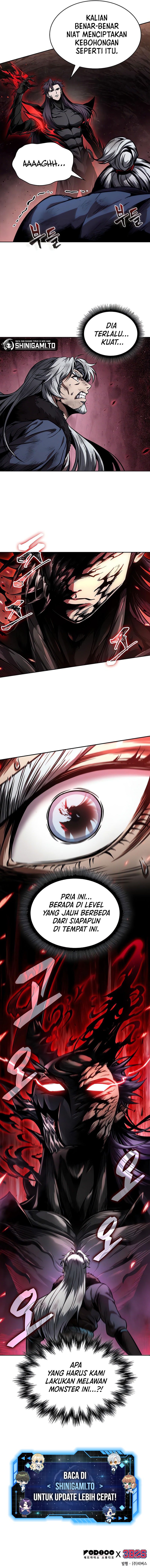 Nano Machine Chapter 265 halaman 14