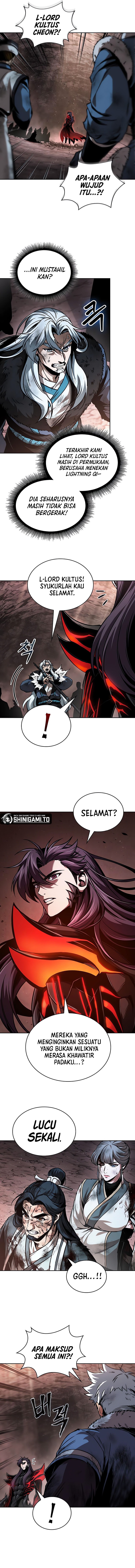 Nano Machine Chapter 265 halaman 10