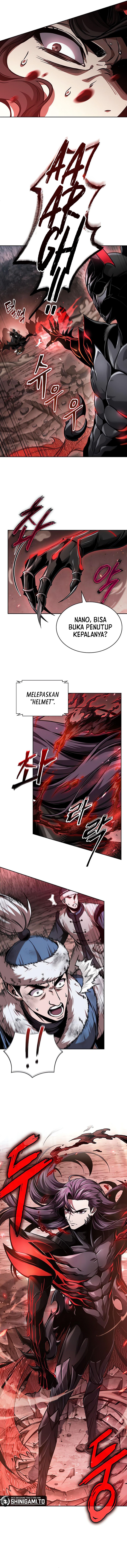 Nano Machine Chapter 265 halaman 9