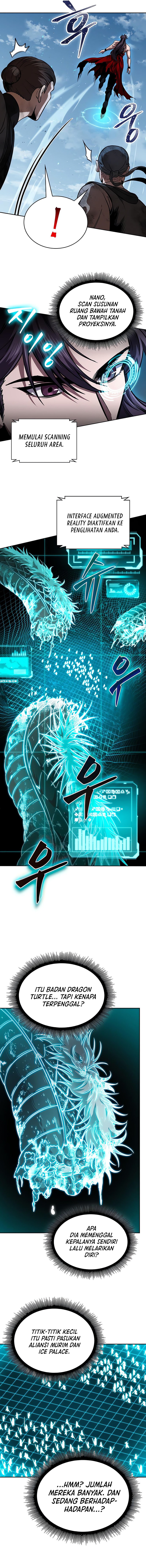 Nano Machine Chapter 265 halaman 3