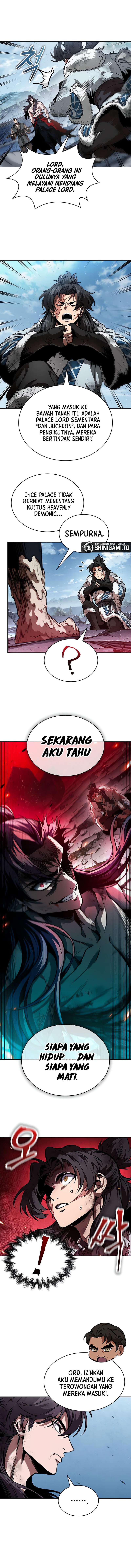 Nano Machine Chapter 265 halaman 2