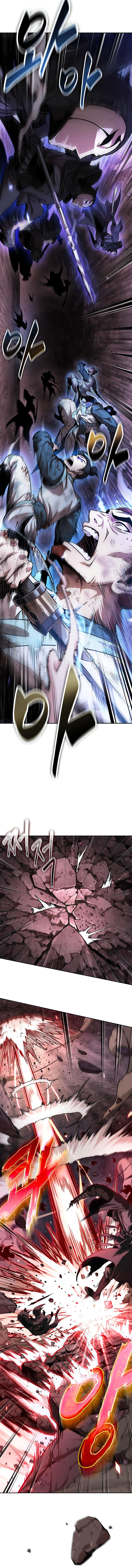 Nano Machine Chapter 265 halaman 6