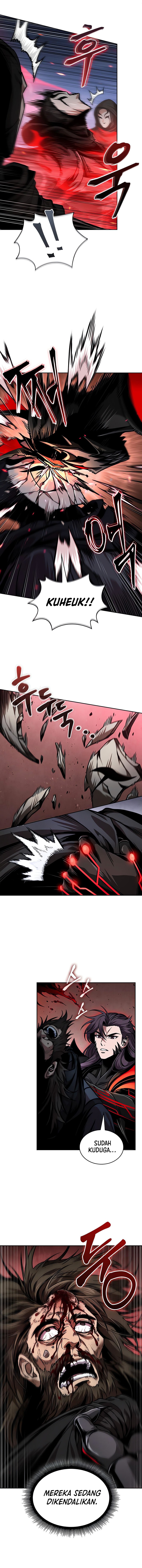 Nano Machine Chapter 266 halaman 4