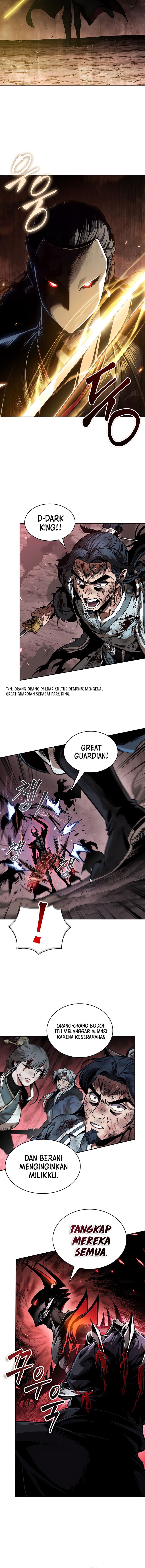 Nano Machine Chapter 266 halaman 9