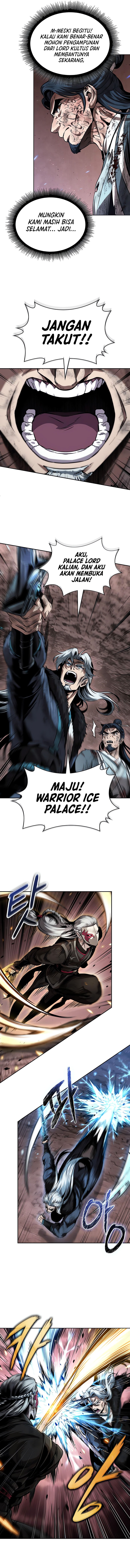 Nano Machine Chapter 266 halaman 11
