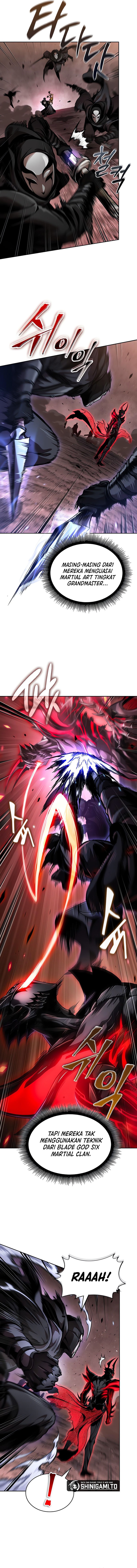 Nano Machine Chapter 266 halaman 2