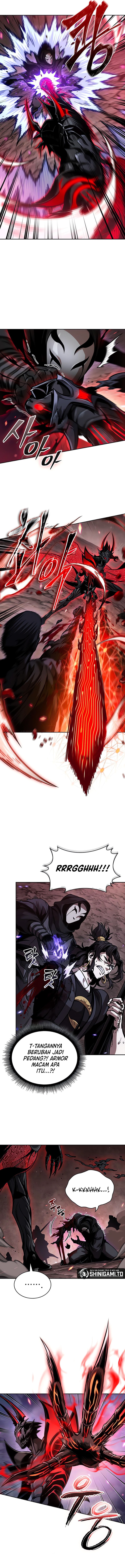 Nano Machine Chapter 266 halaman 3