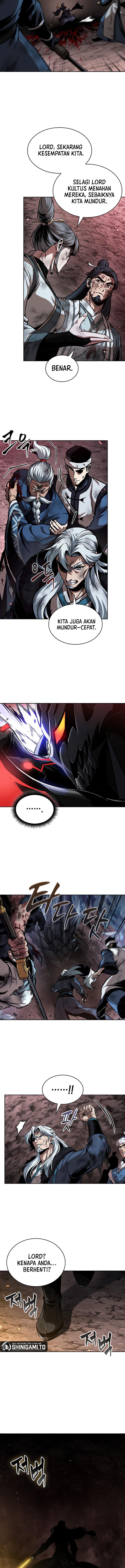 Nano Machine Chapter 266 halaman 8