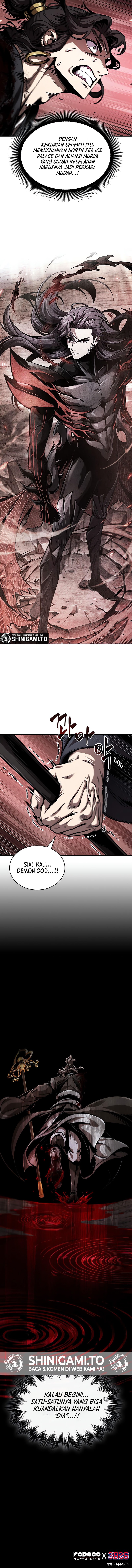 Nano Machine Chapter 267 halaman 13