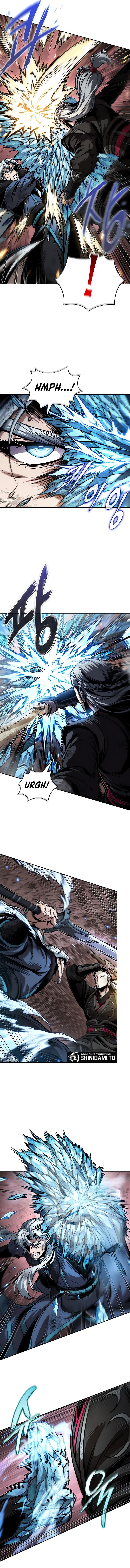 Nano Machine Chapter 267 halaman 3