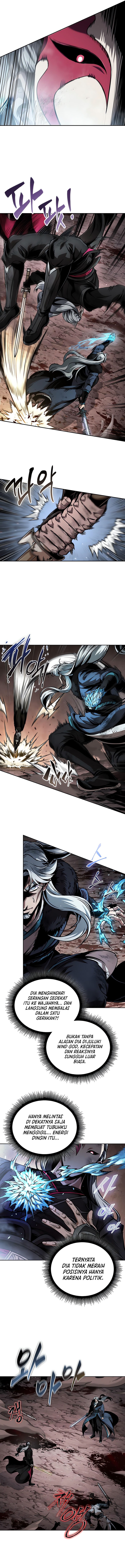 Nano Machine Chapter 267 halaman 4