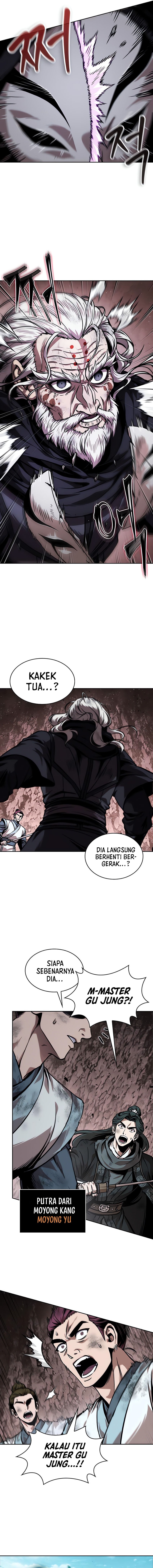 Nano Machine Chapter 267 halaman 9