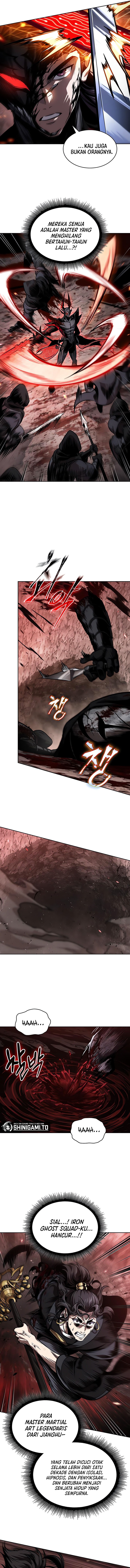 Nano Machine Chapter 267 halaman 12
