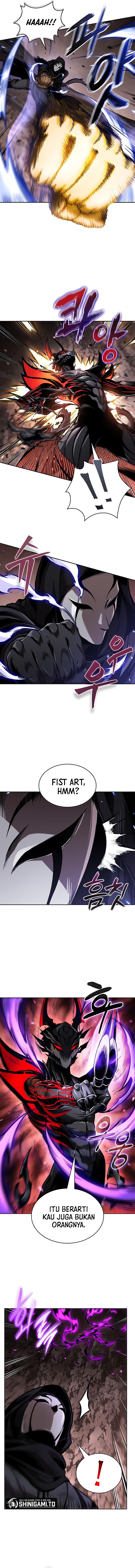 Nano Machine Chapter 267 halaman 7