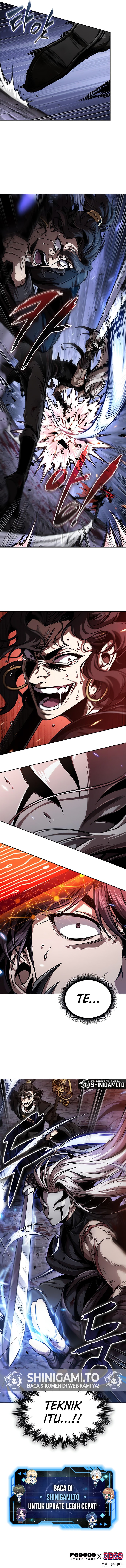 Nano Machine Chapter 268 halaman 12