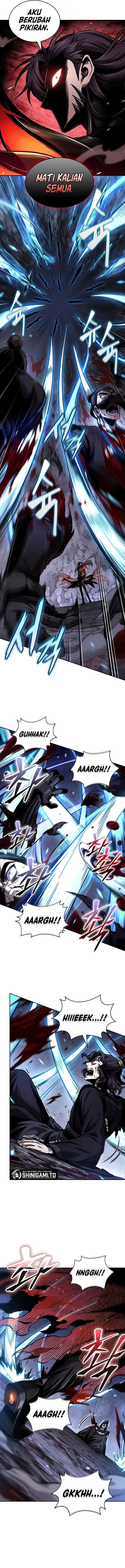 Nano Machine Chapter 269 halaman 10