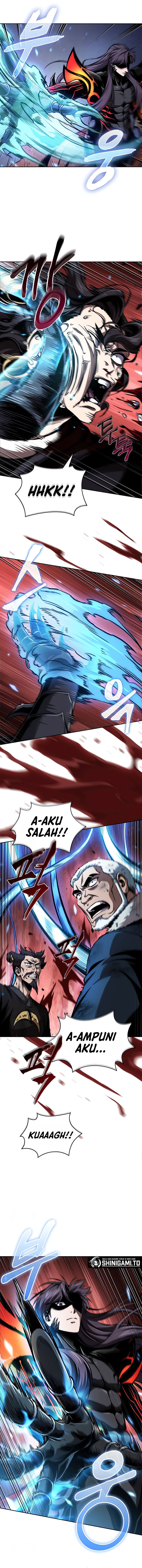Nano Machine Chapter 269 halaman 11