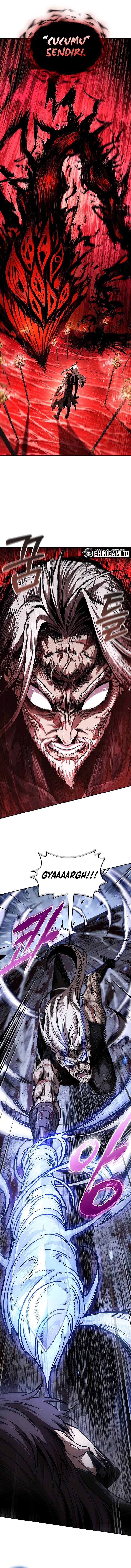Nano Machine Chapter 269 halaman 5