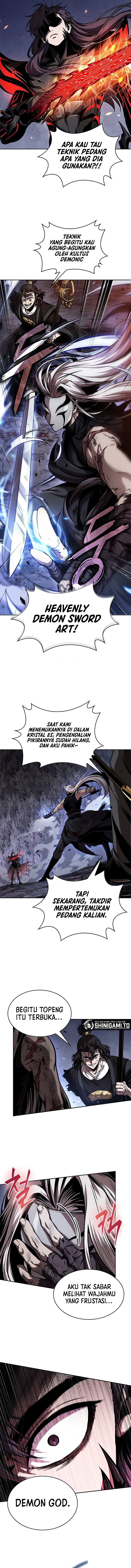 Nano Machine Chapter 269 halaman 2