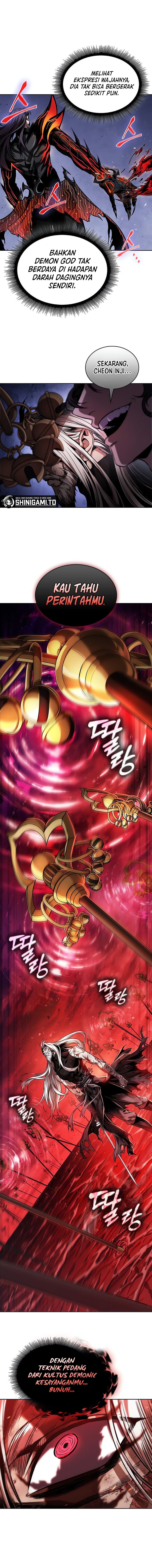 Nano Machine Chapter 269 halaman 4